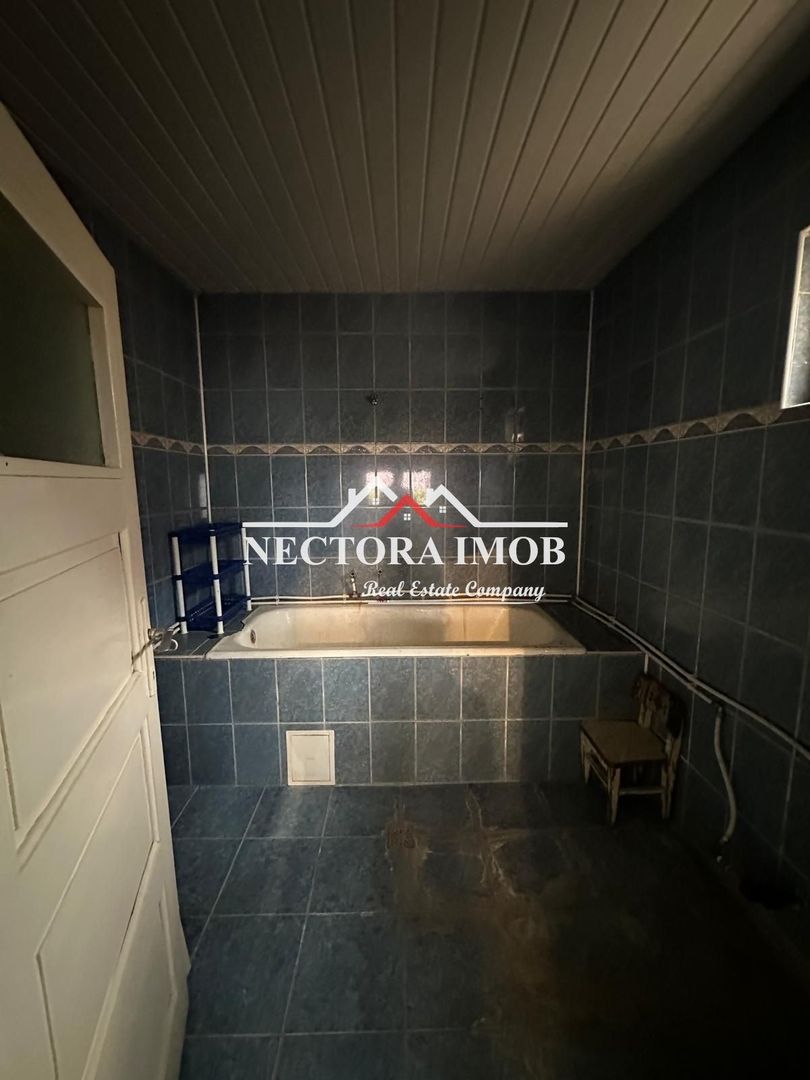NECTORA IMOB-Casa 4 camere, 130 mp utili + 933 mp teren, Forau,Utilata - Poză 8