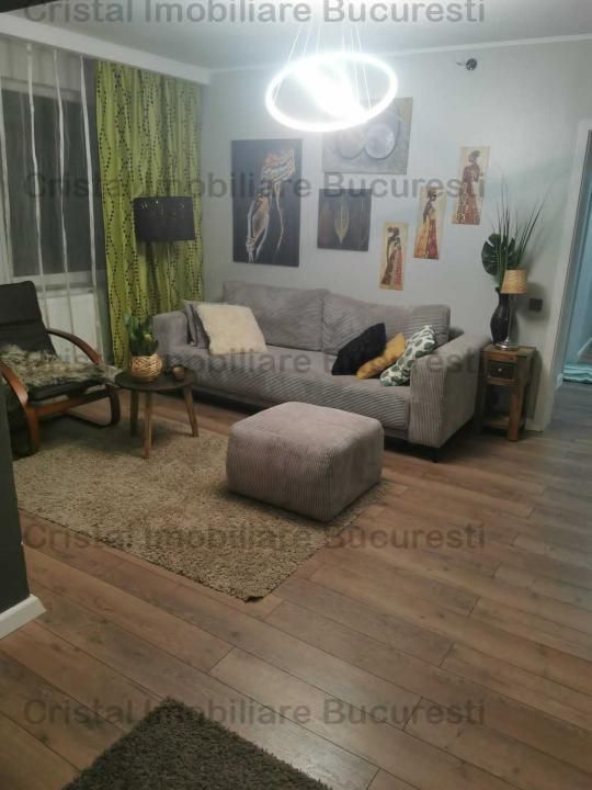 Apartament 4 Camere | Instalații Noi | Balcon 8 mp | Gorjulu - Poză 7