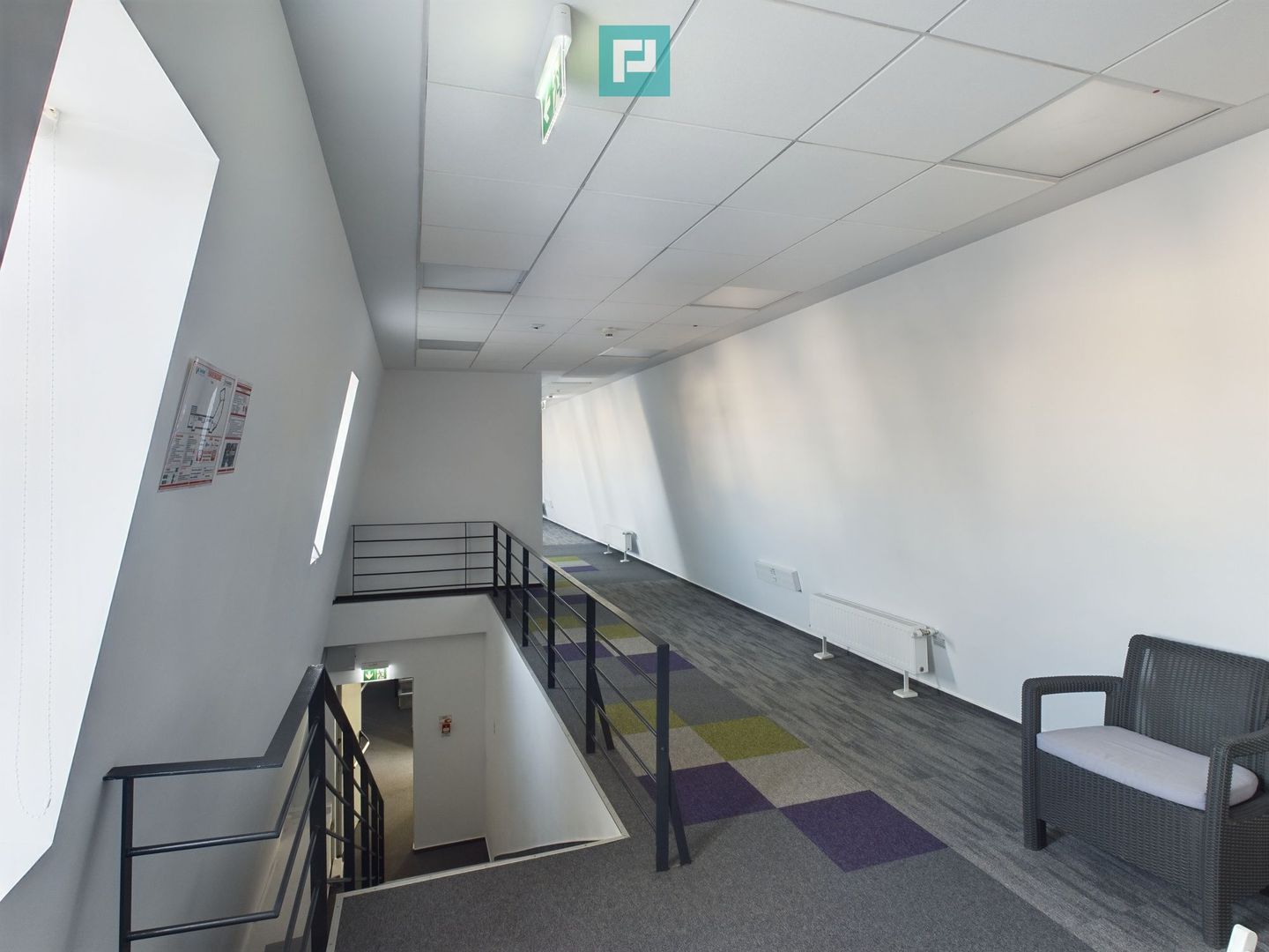 Spatiu de birouri ultracentral, zona Universitate. - Poză 15