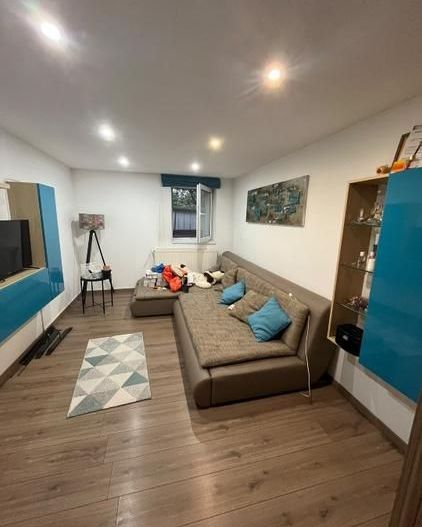 Casă de vanzare, ultracentral, 5 camere, Zona Eminescu-Toamnei - Poză 13