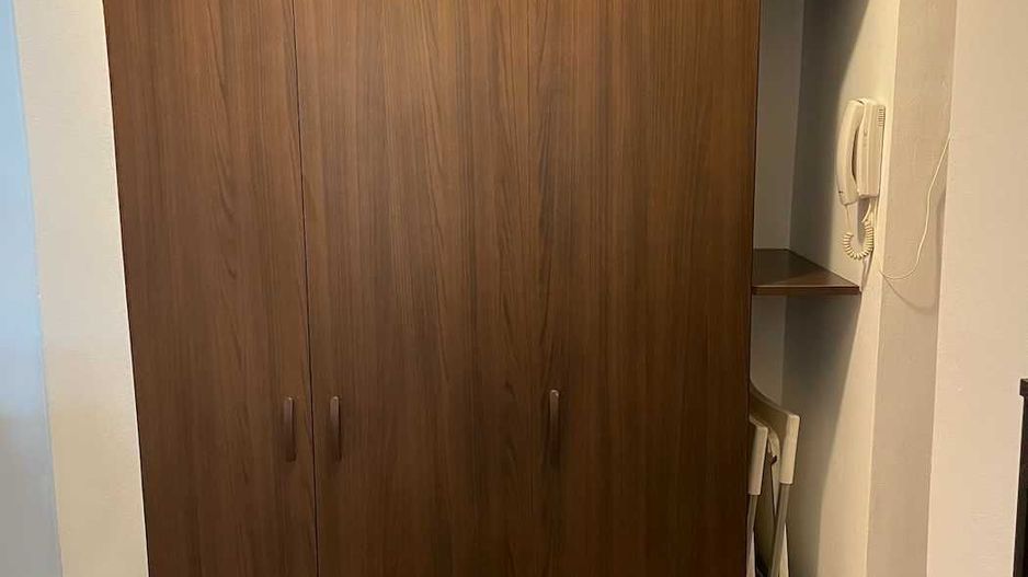 GARSONIERA DECOMANDATA | BOILER | LACUL TEI | UTCB - Poză 8