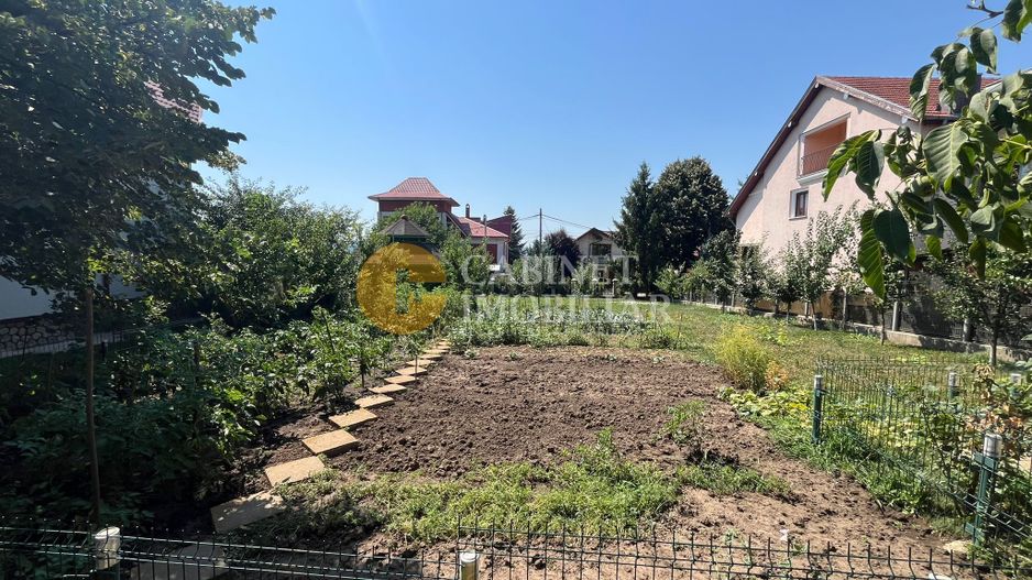 PROPRIETATE EXCLUSIVISTA 390 MP - 2000MP teren Popas Pacurari Garaj Beci - Poză 5