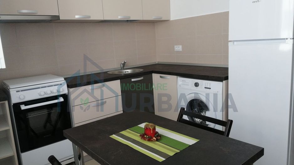 Închiriez apartament 1 camera - Poză 3