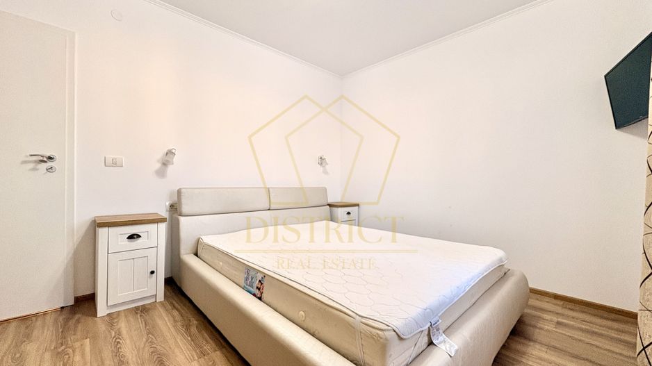 Apartament spațios cu 2 camere | Mosnita Veche | Lidl - Poză 1