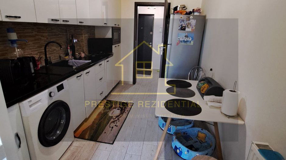 Ap.2 cam_62 mp+gradina 54mp+Parcare_TITAN-PALLLADY-Metrou NicolaeTeclu - Poză 6