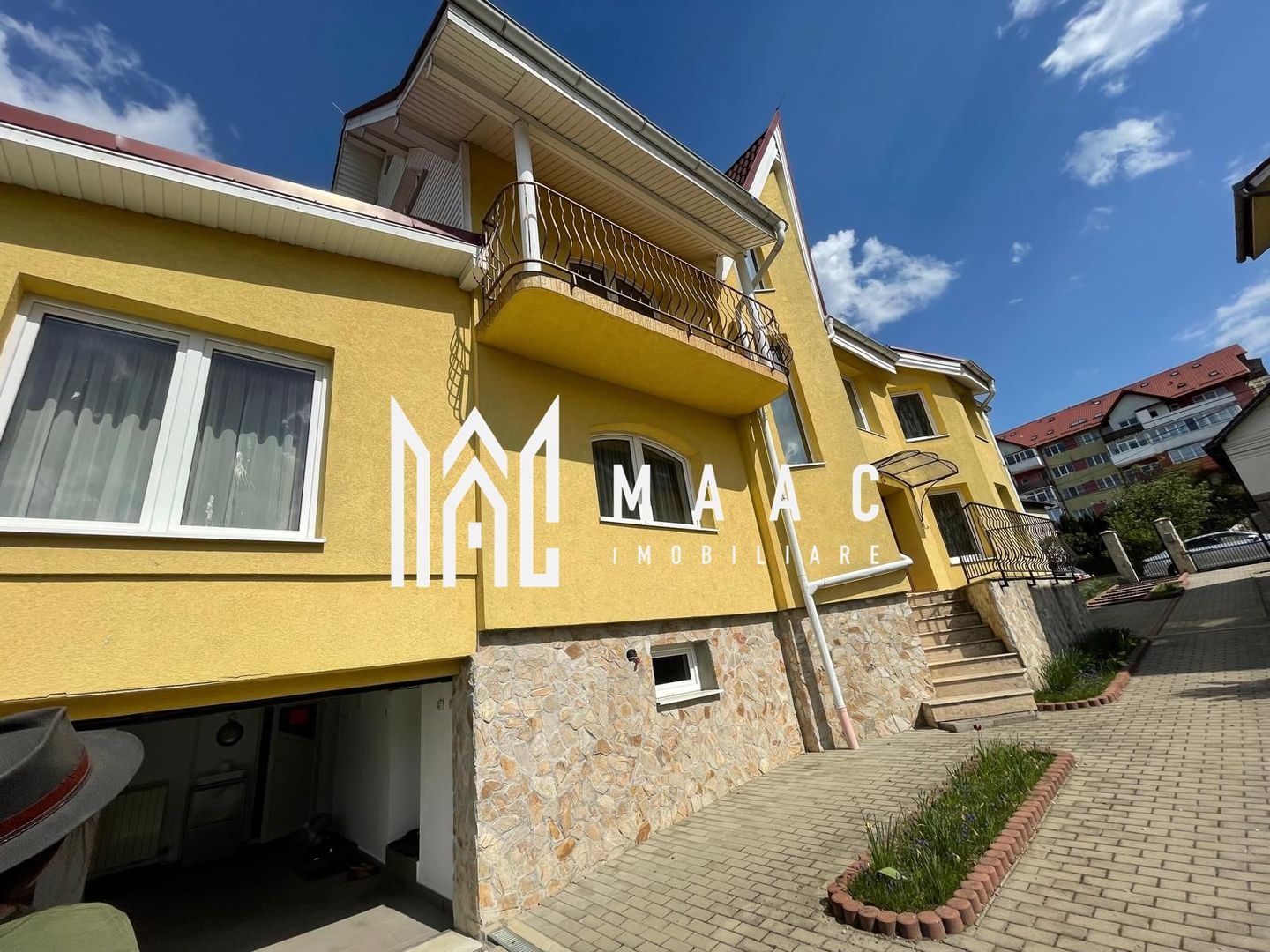 Vila 8 Camere I  360mpu I Valea Aurie - Poză 4