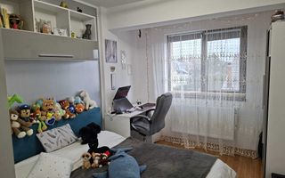 Apartament 3 camere, decomandat, 60 mp, etaj 2, zona Cug – Aleea Tudor Neculai / Aleea Valea Adâncă, Iași - Poză 2
