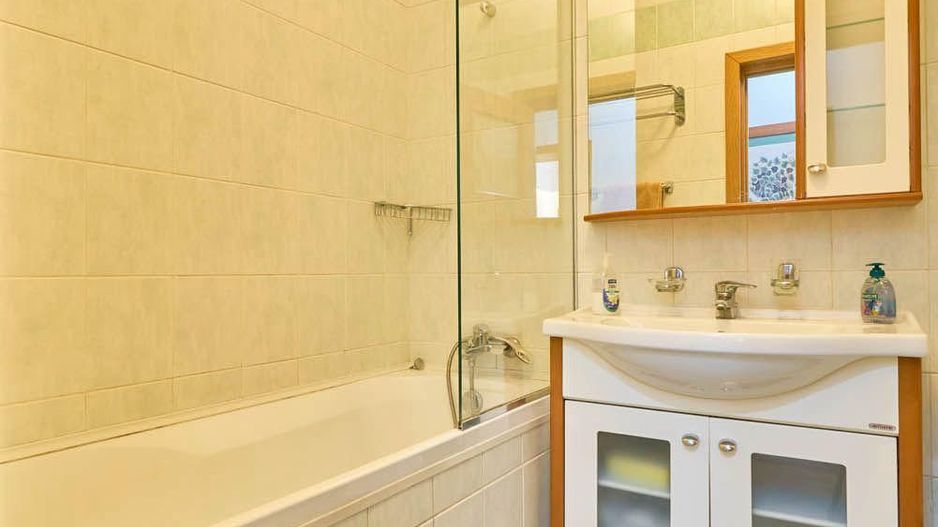 Apartament cu 3 camere decomandat în Herăstrău - Poză 18