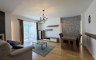 VANZARE 3 CAMERE PREMIUM | TERASA 40 MP | IBIZA SOL PIPERA | 2 PARCARI SUBTERANE - Poză 4
