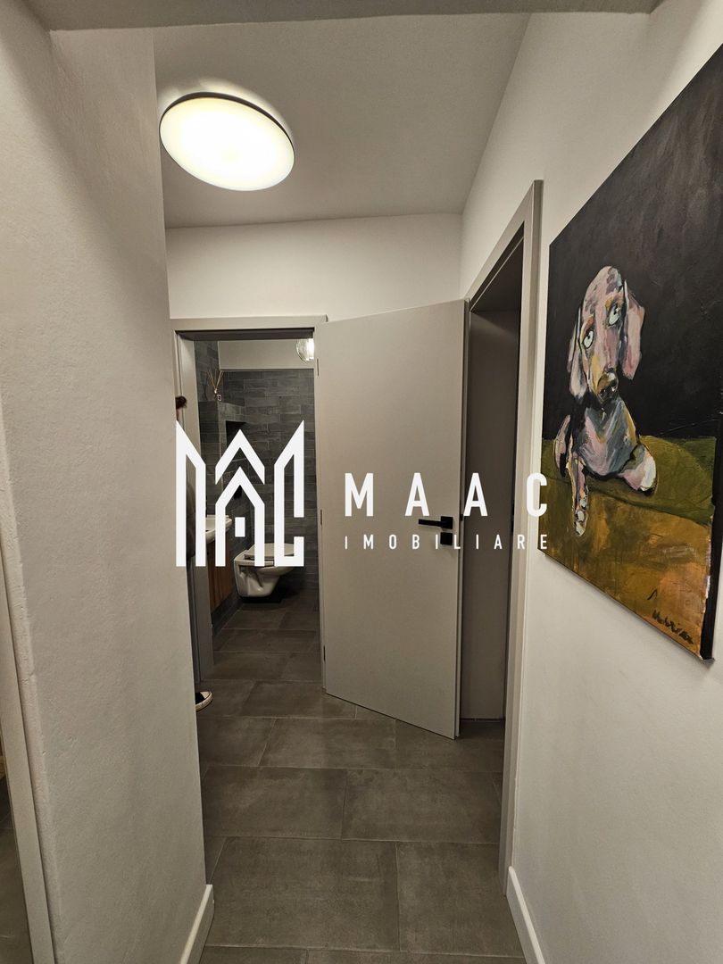 Apartament 4 camere | Decomandat | Renovat | Strand 1 - Poză 15
