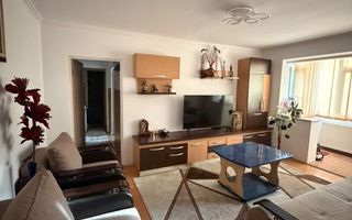 Apartament 3 camere semidecomandat, Zimbru, Iași – etaj 3/4 - Poză 1
