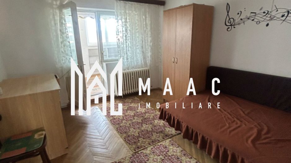 Apartament 3 Camere I Decomandat I Zona Central- Gara - Poză 5