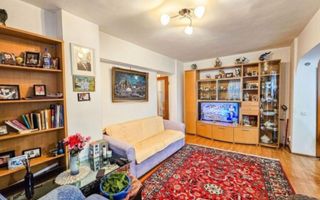 2 Camere - 53 MP | Etaj Intermediar | Fără Risc | Ferdinand - Poză 7