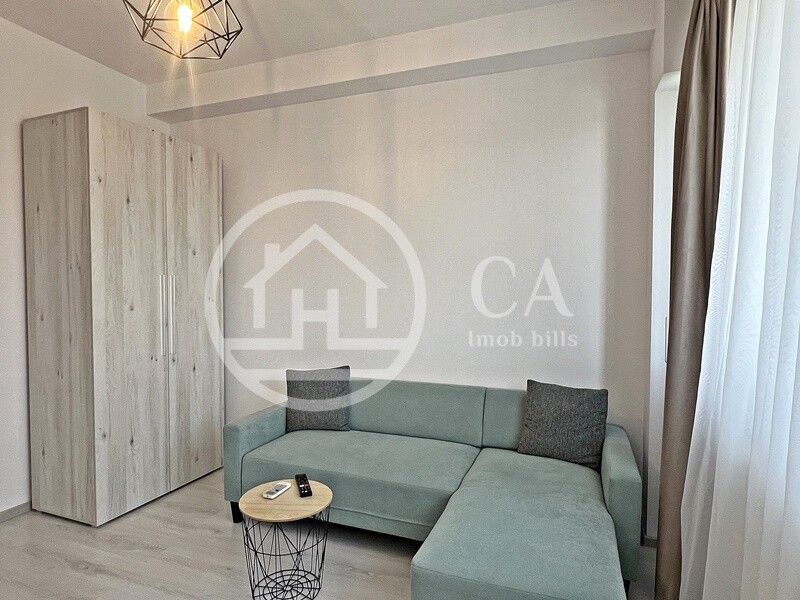 Apartament de închiriat cu 2 camere în Prima Oneștilor, Oradea - Poză 2