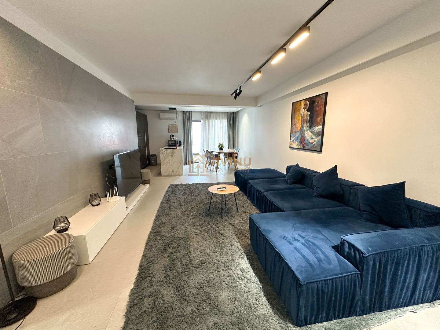 Inchiriere apartament cu 3 camere Domenii , comision 0% - Poză 15