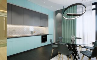 Vânzare, apartament, 4 camere tip E Hils Brauner, București - Poză 10