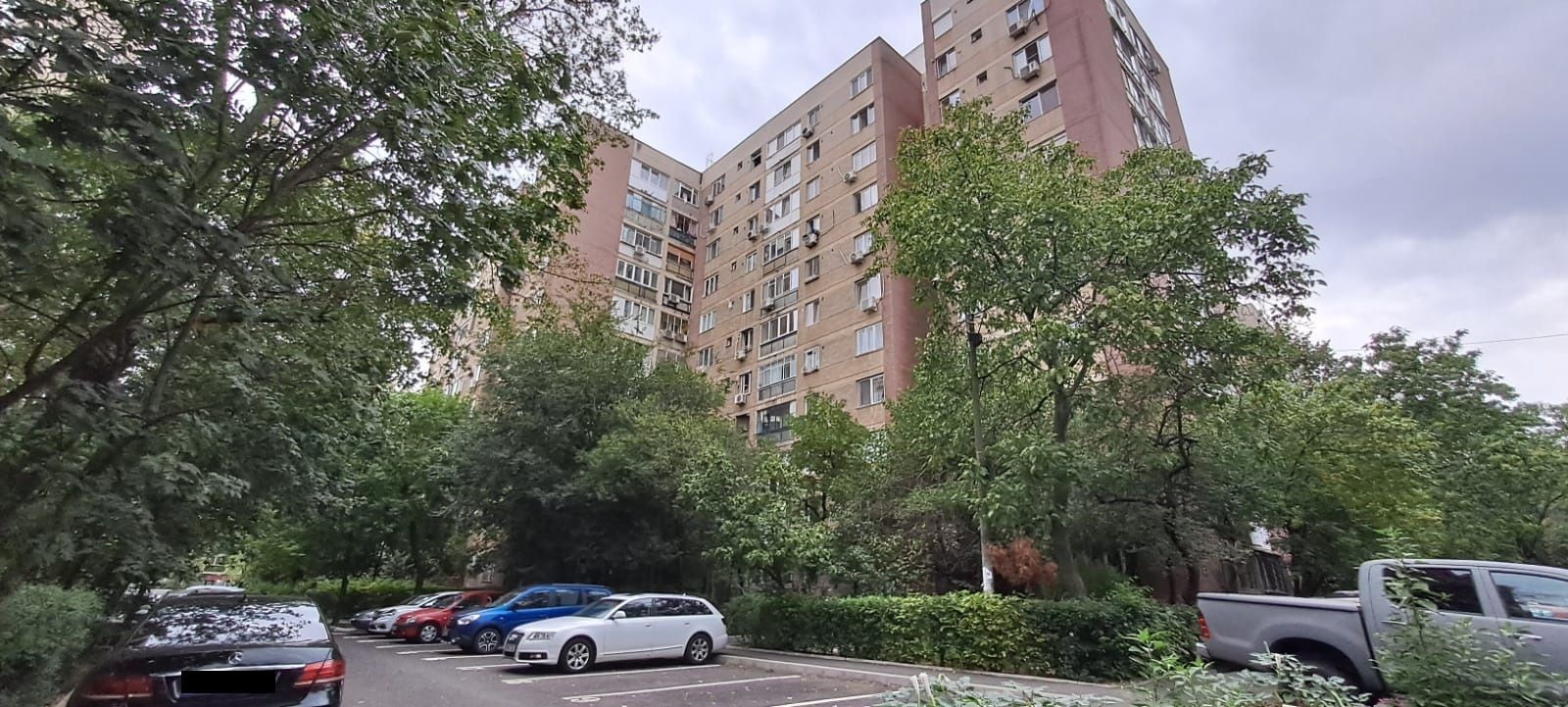 Drumul Taberei, langa metrou Constantin Brancusi, 2 camere, decomandat - Poză 9