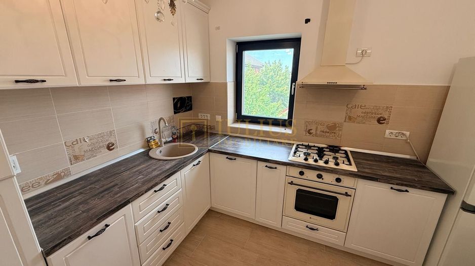 2 camere| Dumbravita| parcare inclusa| apartament superb| zona linistita| - Poză 13