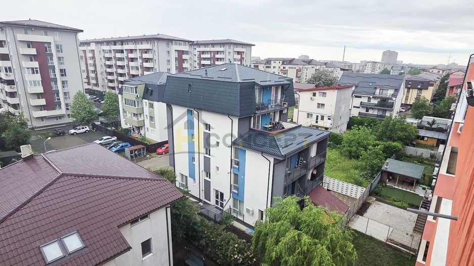 Oferta! Apartament 2 camere Terasa generoasa 15 min metrou - Poză 10