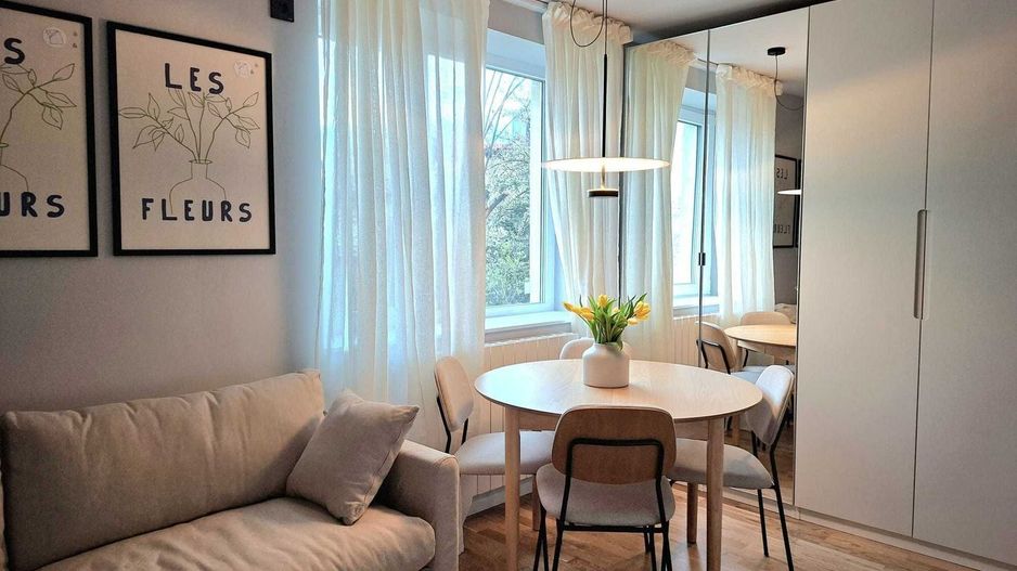 2 camere renovat Rossini etaj 1-  Floreasca - Poză 3