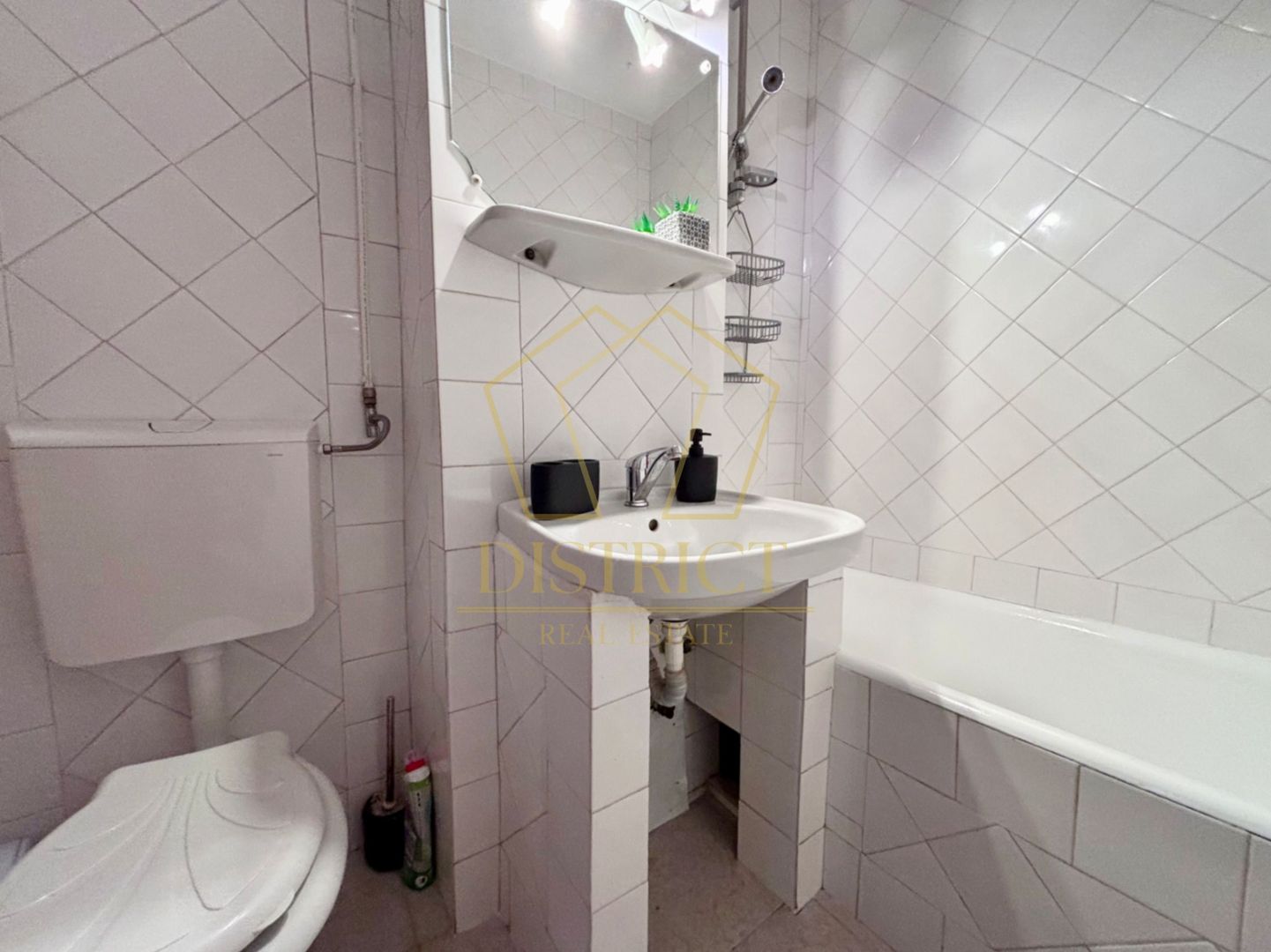 Apartament decomandat cu 2 camere | Complex - Poză 10
