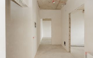 Vânzare, apartament, 2 camere, strada Nicolae Titulescu, Botanica - Poză 3