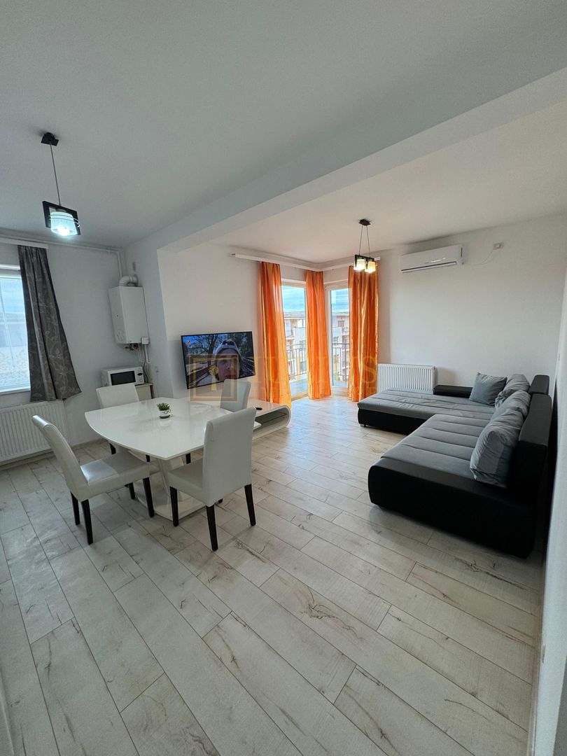 bloc nou, decomandat-Calea Timisoarei-Eso Giroc - Poză 7