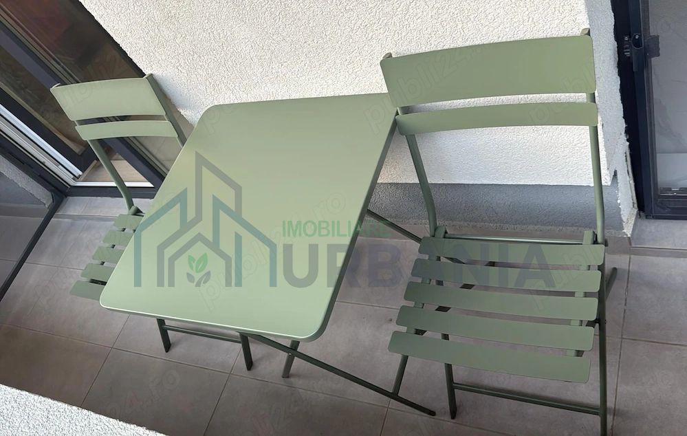Apartament 1 cameră, Complex Contemporan, Păcurari, Iași - Poză 8