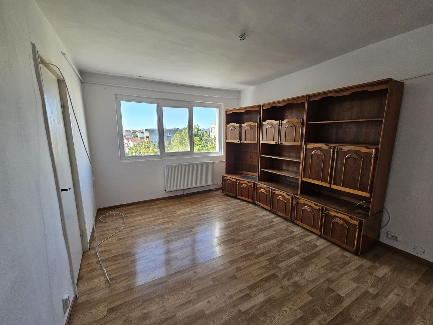 Apartament 2 camere, Trivale, etaj 4 - Poză 14