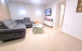 CASĂ 4 CAMERE DE VÂNZARE, CURTE LIBERĂ, TEREZIAN SIBIU, COMISION 0% - Poză 3