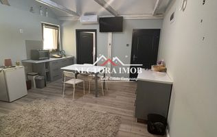 NECTORA IMOB-Apartament 2 camere, Zona Horea, 50 mp, Etaj 1, Parcare