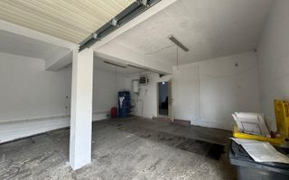 Spațiu De Inchiriat | Burdujeni, Suceava | 1.000 €/lună - Poză 4