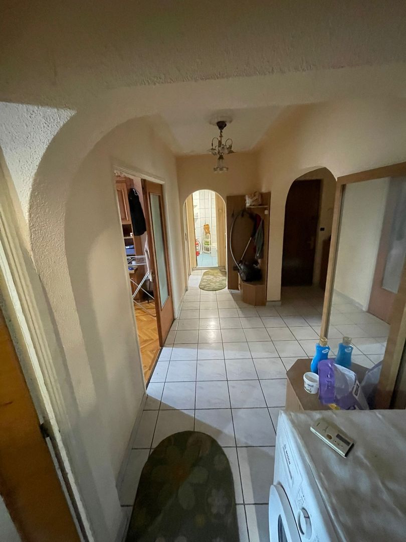 Apartament 4 camere I Doamna Ghica - Poză 13