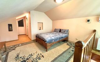 Casa de vanzare zona centrala Victoriei - Poză 16