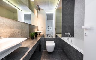 COMISION 0% - Apartament 2 camere superb Dinamic City, vedere panoramica oras - Poză 13