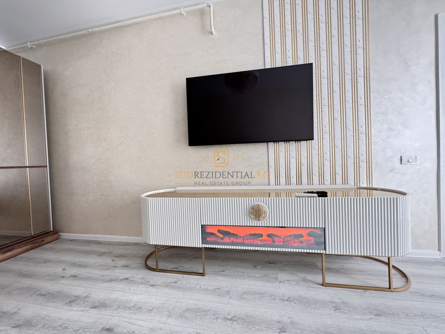 Apartament 2 camere, mobilat si utilat lux, parcare - Confort Urban - Poză 4