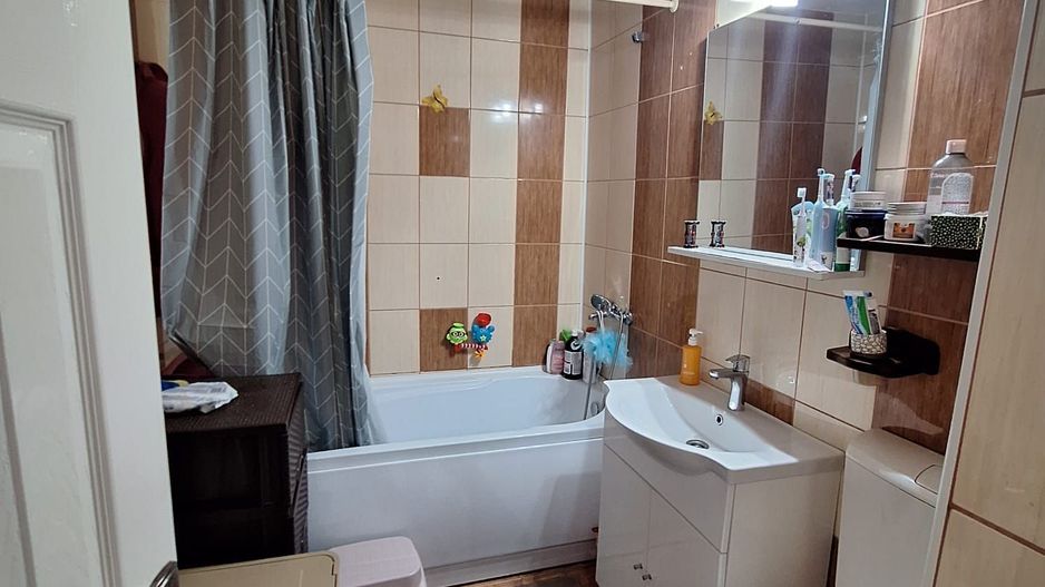 Apartament cu 2 camere de vânzare in Alba Iulia - Poză 6
