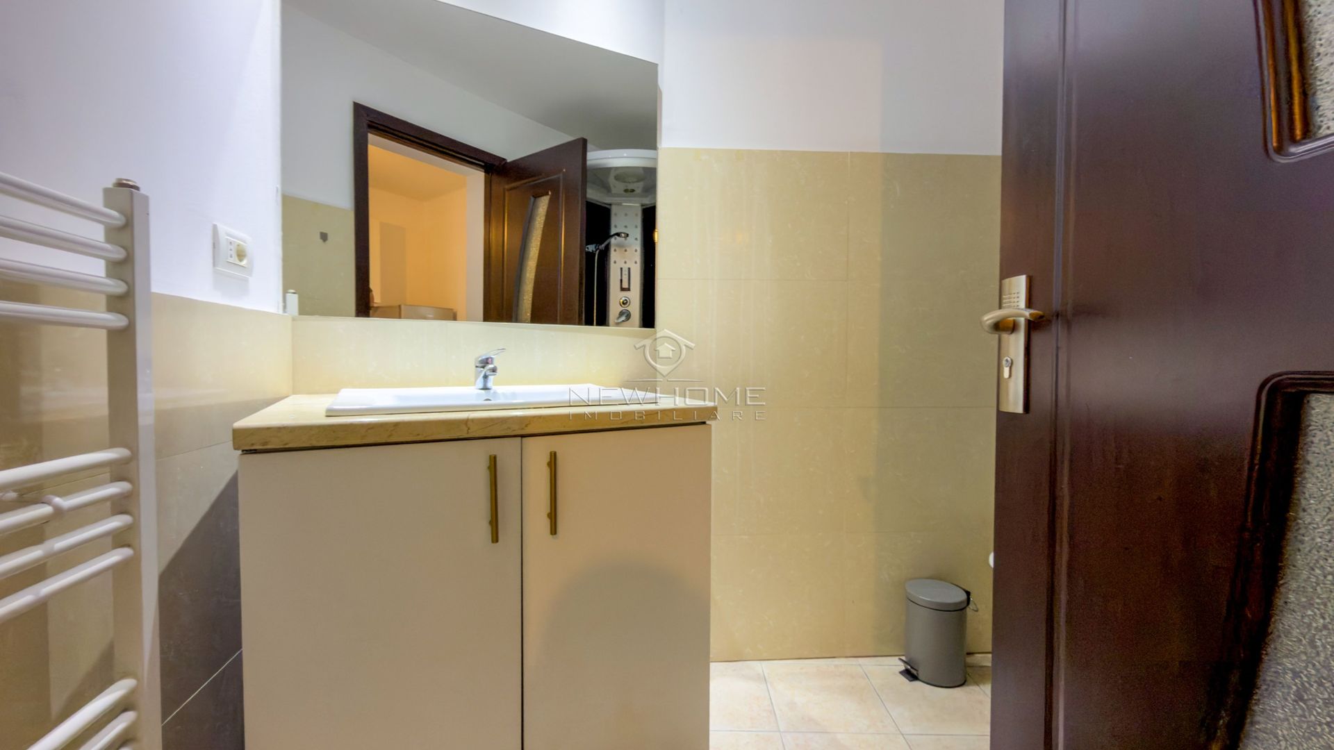 Apartament 1 camera 35 mp, Piata Unirii, zona Ultracentra - Poză 15