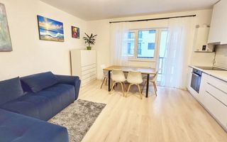 Apartament | 50 MPU | 2 camere | Balcon | Parcare | Stanca Doamna - Poză 2