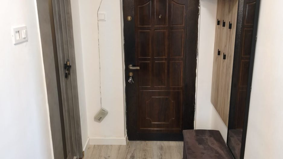 Vânzare apartament 2 camere decomandat Luică - Poză 7