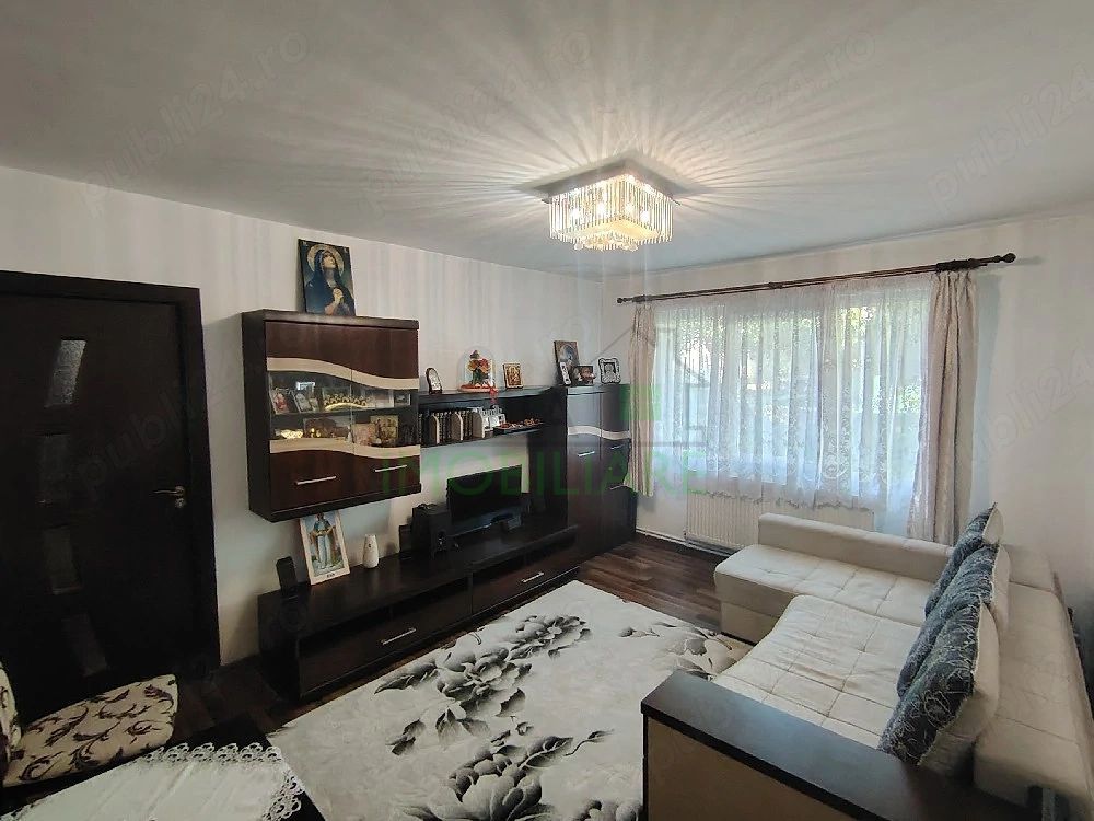 Apartament 2 camere, gata de mutare – Astra, Calea București - Poză 1