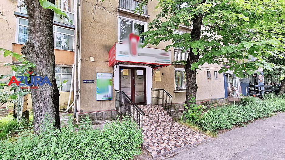 AZURA Imobiliare - Spatiu Comercial Bulevard Central Pitesti - Poză 4