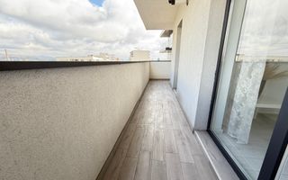 Apartament cu 2 camere | Terasă generoasă |Etaj intermediar | Fabricii - Poză 6