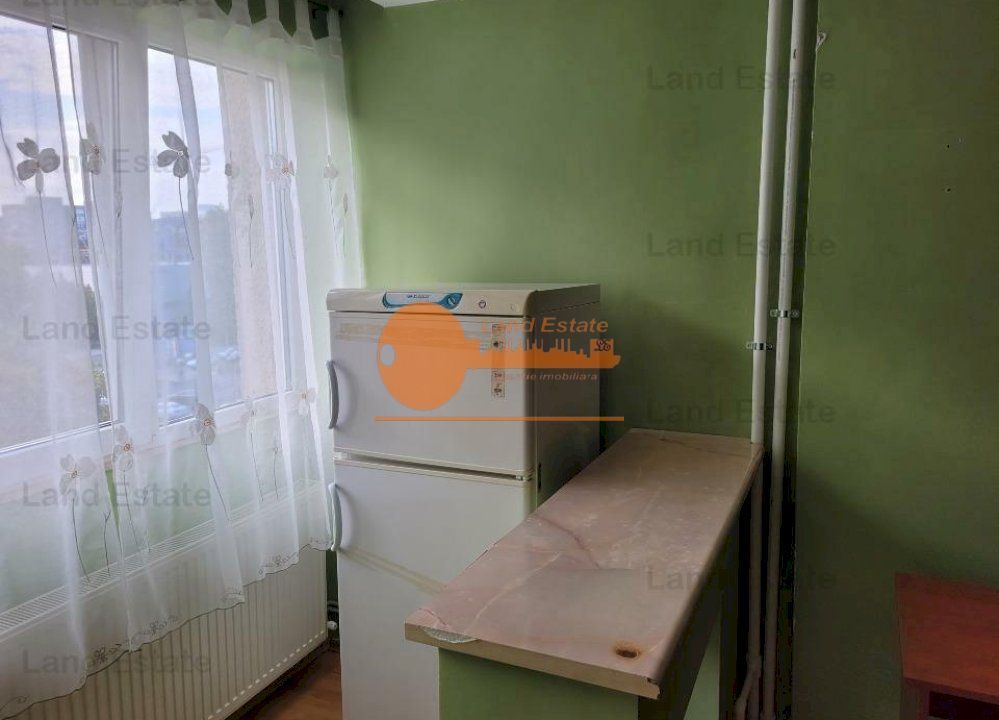 Garsoniera Drumul Taberei - Poză 1