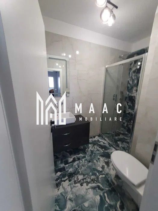 Apartament 3 camere | Mobilat utilat | Selimbar - Poză 7