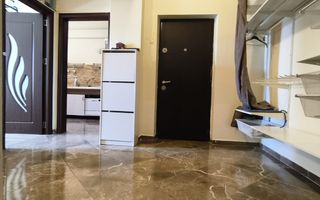 Apartament 2 camere Dec 58 mp+ loc de parcare Cug Capitol 92000 euro - Poză 7