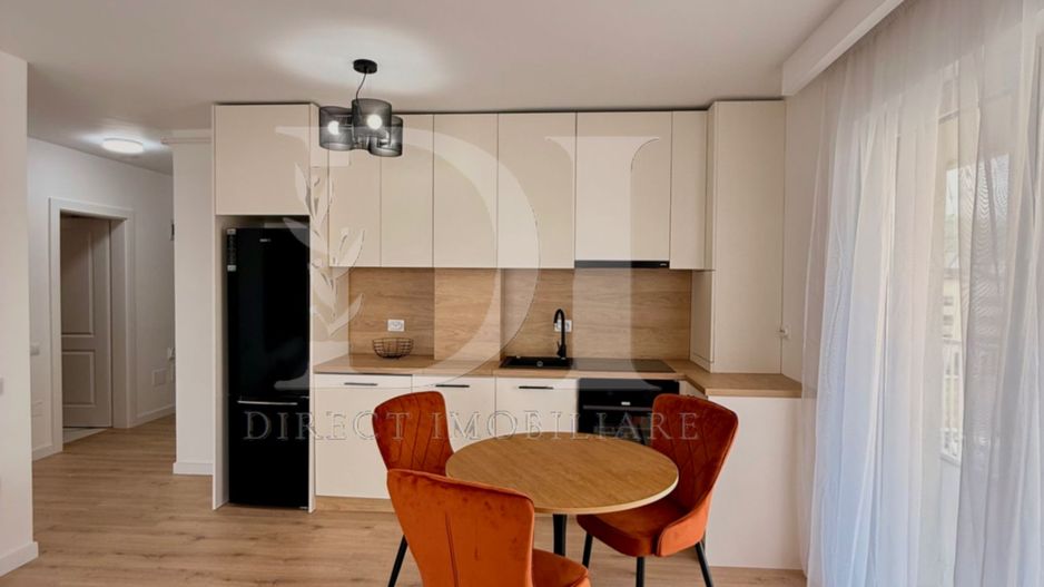 Apartament 3 camere / etaj intermediar / Zona Eroilor - Poză 4