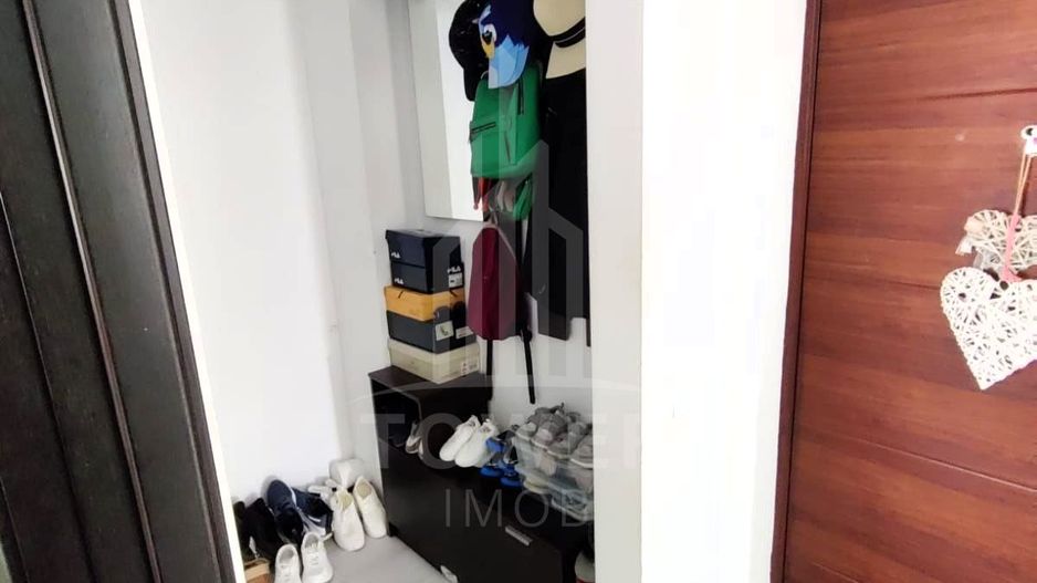 Apartament de vânzare | Calea Cisnădiei - Poză 9