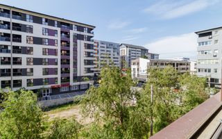 3 camere tineretului militari residence - Poză 14