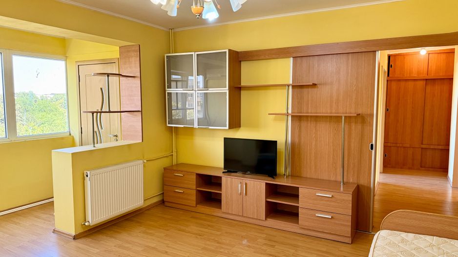 Apartament 3 camere Militari Gorjului, langa metrou, comision 0 ! - Poză 6